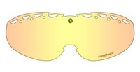 Triple 9 Optics Skg-75 Lens Smk Polr Replacement Lens For Swank Snow Goggles on sale Triple 9 Optics Skg-75 Lens Smk Polr Replacement Lens For Swank Snow Goggles on sale