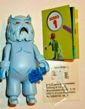 Playmobil,SCOOBY-DOO,SNOW GHOST,YETI,SERIES 1 GHOST VILLIANS