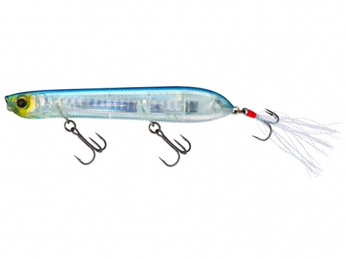 Yo-Zuri 3DB Pencil Popper 11cm 15g Flottant Mer Leurre COULEURS - Imagen 10 de 12