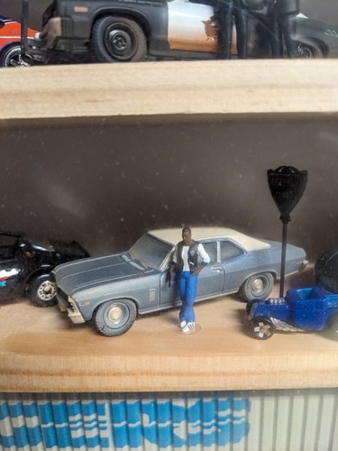 1/64 Beverly Hills Cop - Picture 2 of 2