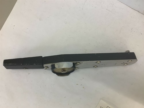 Dial Torque Wrench 75660 - Picture 5 of 6
