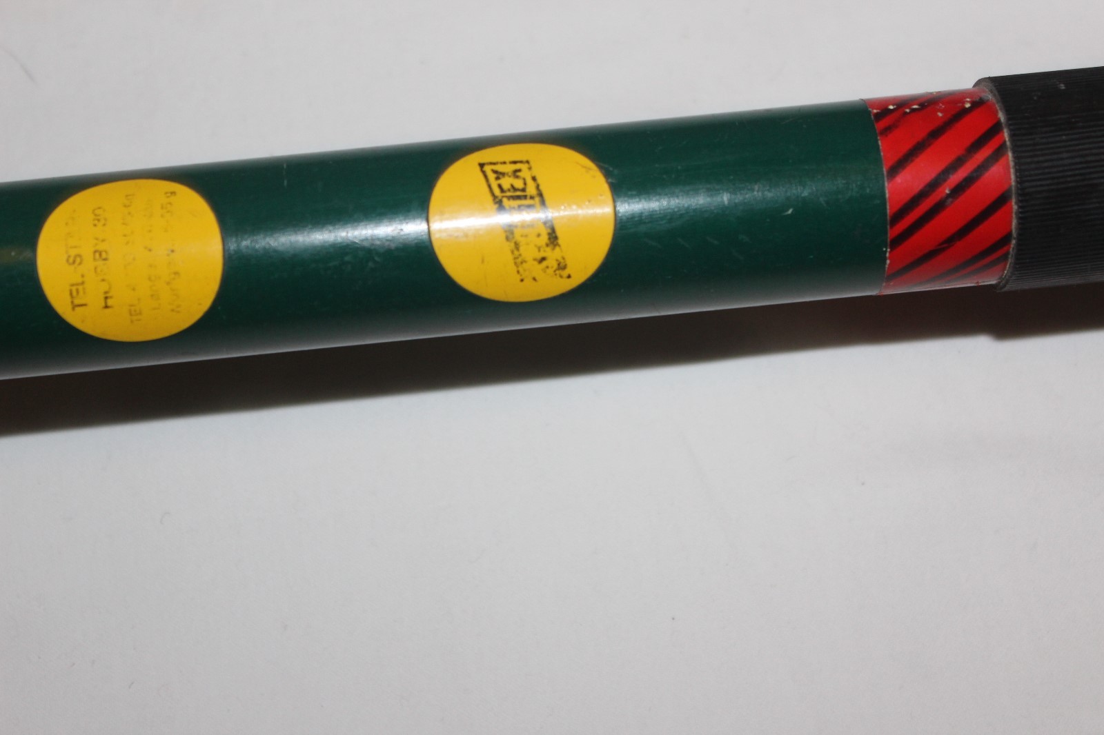 Sportex-Telstar HOBBY - 4,55m-wg 5-35g-nr-347 Sportex-Telstar HOBBY - 4,55m-wg 5-35g-nr-347