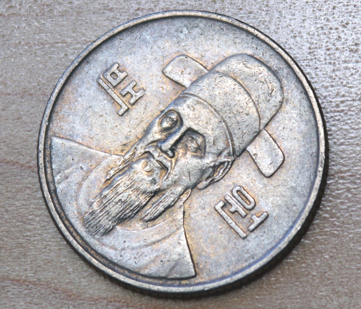 1988 Korea 100 Won | eBay