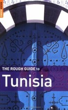 The Rough Guide to Tunisia (Rough Guide Travel Gu... by Jacobs, Daniel Paperback