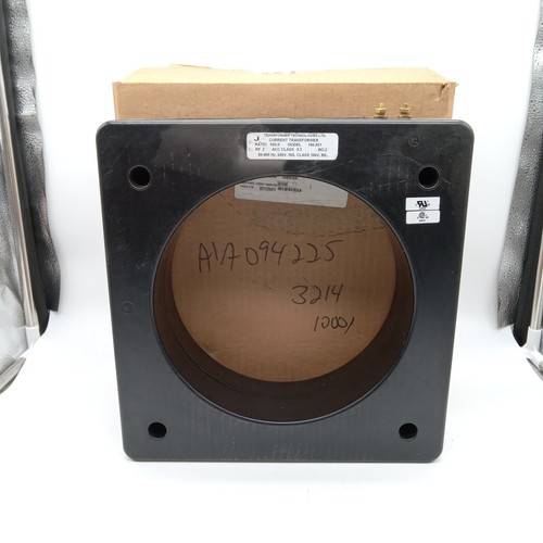Transformer Technologies 140-501 Current Transformer - Picture 1 of 3