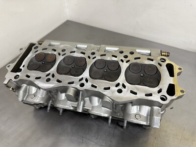 2008 Kawasaki Ultra 250X PWC Jetski OEM Engine Cylinder Head 2008 Kawasaki Ultra 250X PWC Jetski OEM Engine Cylinder Head