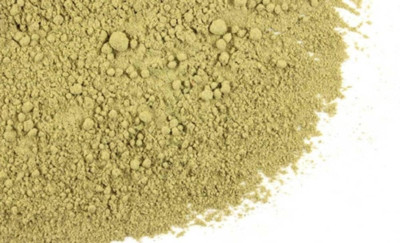 Uva Ursi Leaf Powder - Arctostaphylos uva ursi - by NY Spice - FREE SHIP