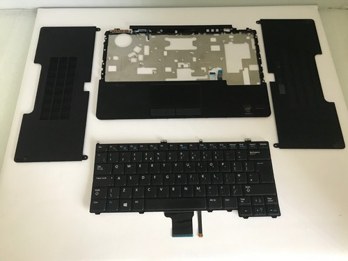 Dell Latitude E7240 ORIGINAL GENUINE RECYCLED SPARE PARTS: See Listing (206s)