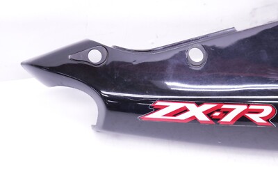 1997 96-03 KAWASAKI NINJA ZX7 ZX7R OEM RIGHT REAR TAIL FAIRING
