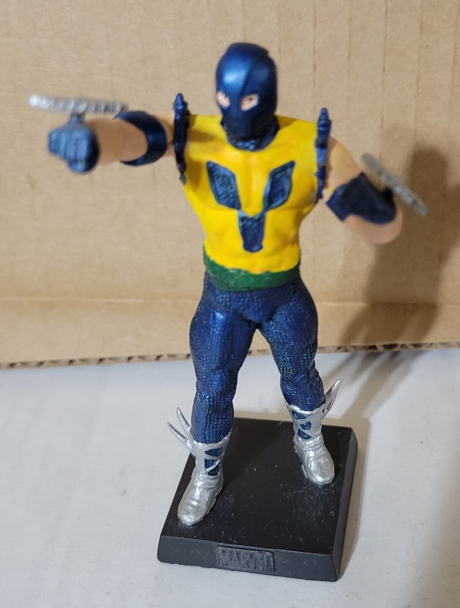 Eaglemoss Classic Marvel Figurine Collection #124 MELVIN Eaglemoss Classic Marvel Figurine Collection #124 MELVIN