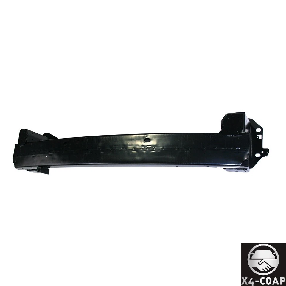 Front Bumper Reinforcement For Jeep Patriot Compass 07-15 Dodge Caliber 07-12 Foto 2 de 3
