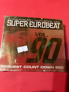 Super Eurobeat | eBay