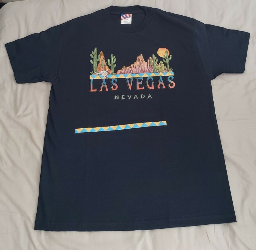 Vintage 90