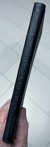 Berechnung und Interpretation, Varianz- und Kovarianzanalyse, Snedecor 1. - Bild 2 von 10