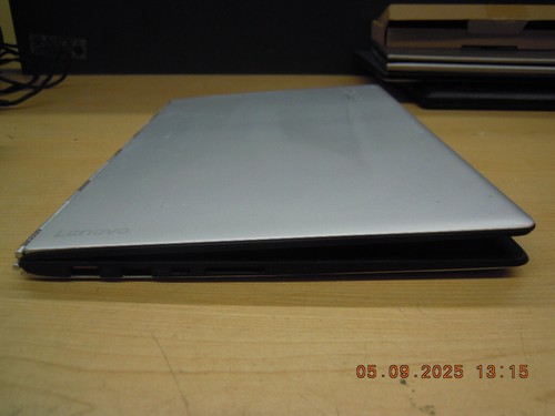 Lenovo YOGA 900-13ISK Touch Screen | i7-6500U @ 2.50GHz | 16GB RAM | 512MB M.2 - Picture 6 of 14