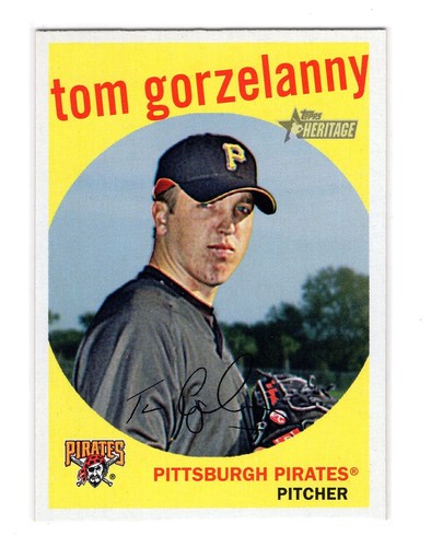 2008 Topps Baseball Heritage You Pick to Complete Your Set - 第 133/152 張圖片