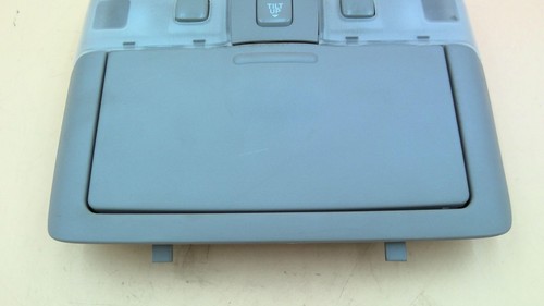 89755-0W070 Front Console LEXUS ES300 02 03 - Bild 3 von 6