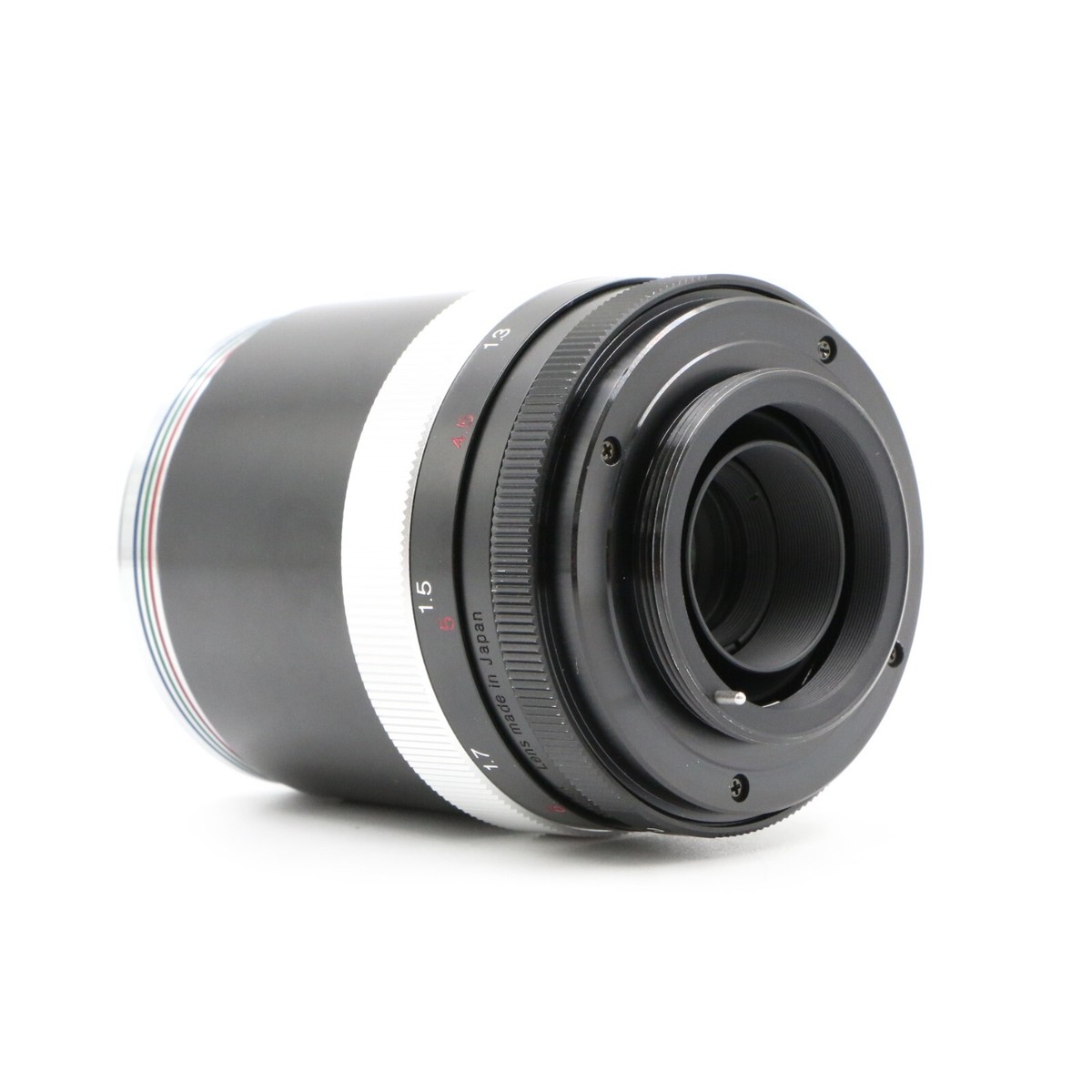 Voigtlander APO-LANTHAR 180mm F4 SL（MD) Review: Voigtlander 180mm 4.0 SL APO Lanthar - phillipreeve.net