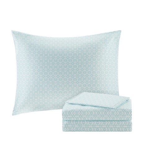 Intelligent Design Loretta Boho Comforter Set with Bed Sheets - Picture 15 of 29