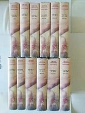 ARCANA COELESTIA THE HEAVENLY ARCANA; 12 VOLUMES SET [Hardcover] Swedenborg, Em