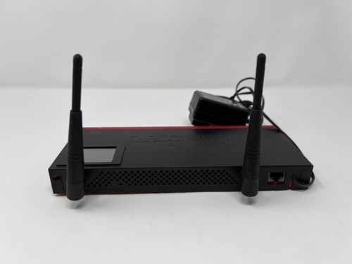 Mikrotik RB2011UAS-2HnD-IN 10 Port Router - Picture 8 of 16