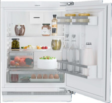 Black Friday Liebherr Pure URc 3700 Fully Integrated Larder Fridge Fixed Hinge