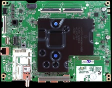 EBT66972702 LG 70UQ9000PUD.BUSMLKR MAIN BOARD EBT66972702