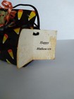 Halloween Musical Gift Bag "Funeral March of the Marionettes" Works! — photo 5