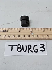 Blue Point - 13mm Serpentine Belt Wrench Socket Adapter YA9350-6 USA 