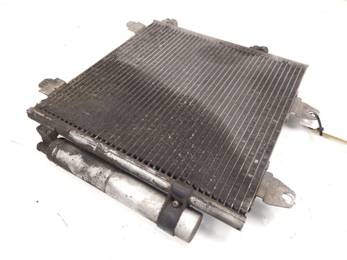 870500H020 RADIADOR CALEFACCION / AIRE ACONDICIONADO / 2709043 PARA TOYOTA AYGO - Picture 3 of 9