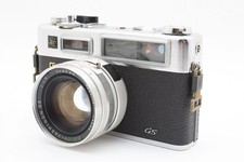 [Très bon] Appareil photo télémétrique Yashica Electro 35 Yashinon 45 mm f/1,...