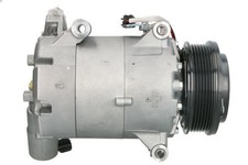 Compressor, air conditioning MAHLE ACP 1388 000P for EDGE 2 2015-2018