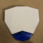 Visonic sr-740 hex outside battery operated Sounder 868-1 mhz