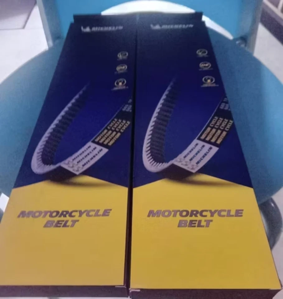 VANBELT MICHELIN MZR VESPA MATIC 150 GTS 150 PRIMAVERA 150 LX150 FREEDOM - Изображение 2 из 4