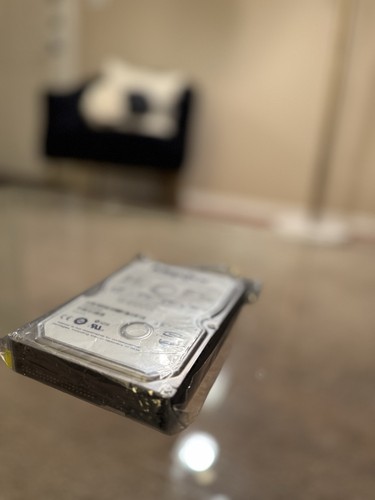 Maxtor 60Gb IDE 3.5" Hard drive Disk IDE 4D060H3 - Picture 2 of 6
