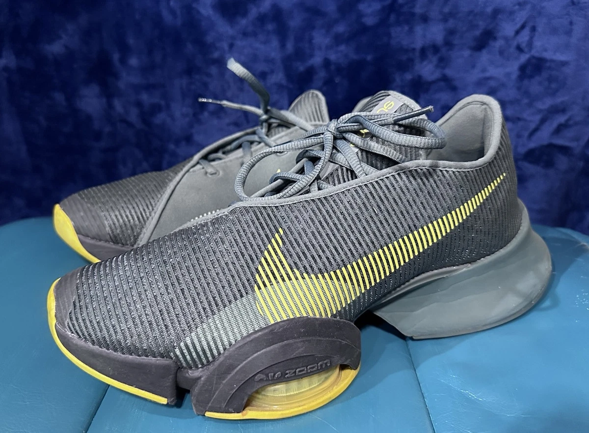 Nike Air Zoom SuperRep 2 Hasta for Sale | Authenticity Guaranteed
