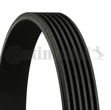 CONTINENTAL CTAM 6PK1775 V-RIBBED BELT FOR FORD,MAZDA,MERCEDES-BENZ,MITSUBISHI,T