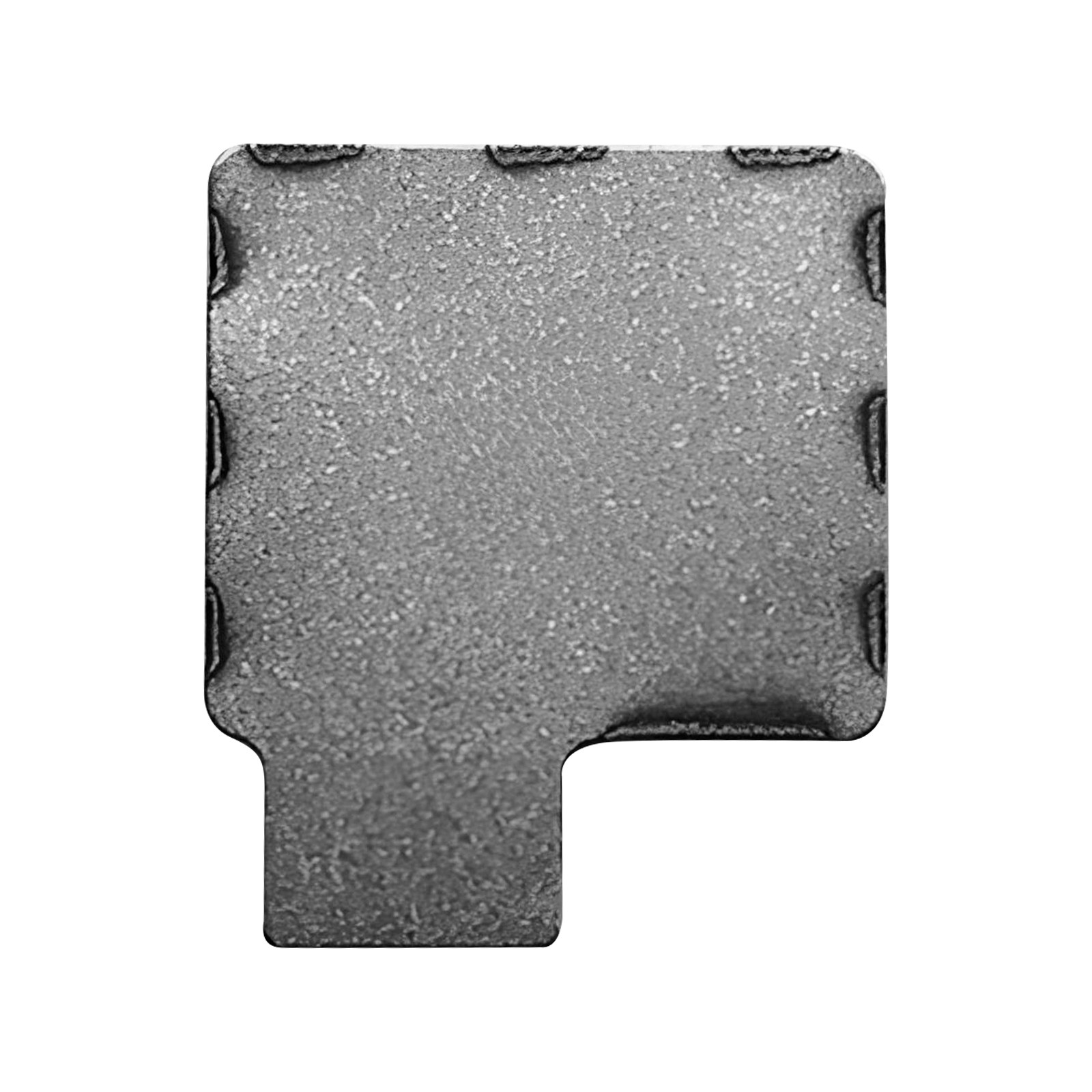 Module vibreur Redmi Note 14 Pro 5G Clappio gris : stop aux appels manqués - 2