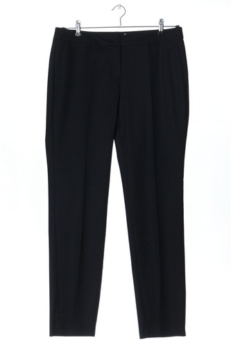 MONTEGO Pantalón de vestir Mujeres Traje Talla EU 40 azul look casual