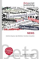 Lambert M. Surhone (U. A.) | News | Taschenbuch | Englisch (2026) | Omniscriptum