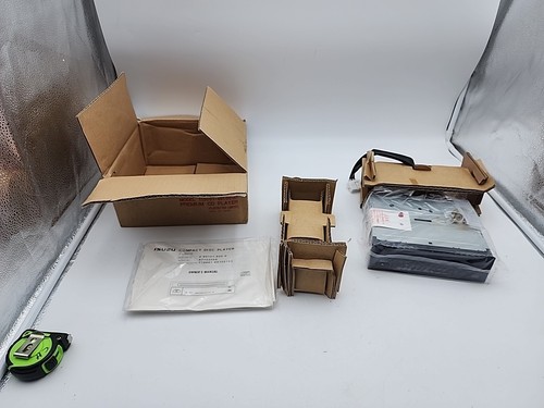 Isuzu Rodeo CD Player (new in box) NOS - Bild 4 von 10