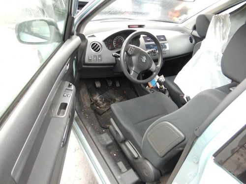 Condenseur de clim SUZUKI SWIFT 3 - Foto 3 di 5