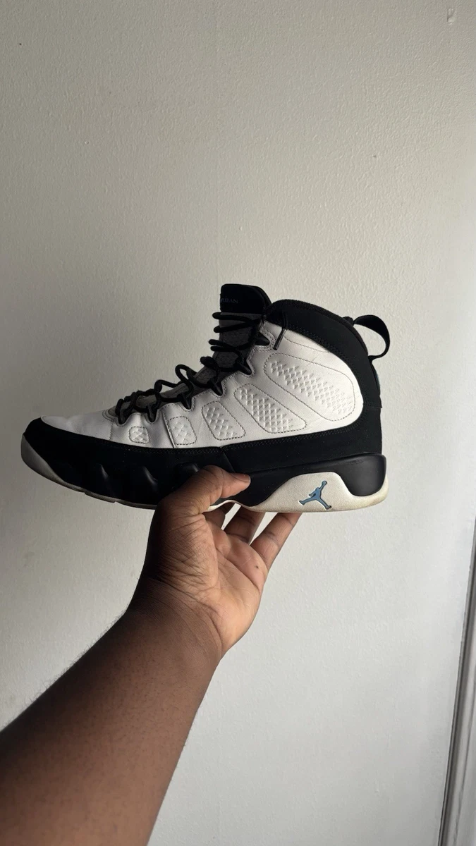 Jordan 9 Retro University Blue 2020 for Sale | Authenticity