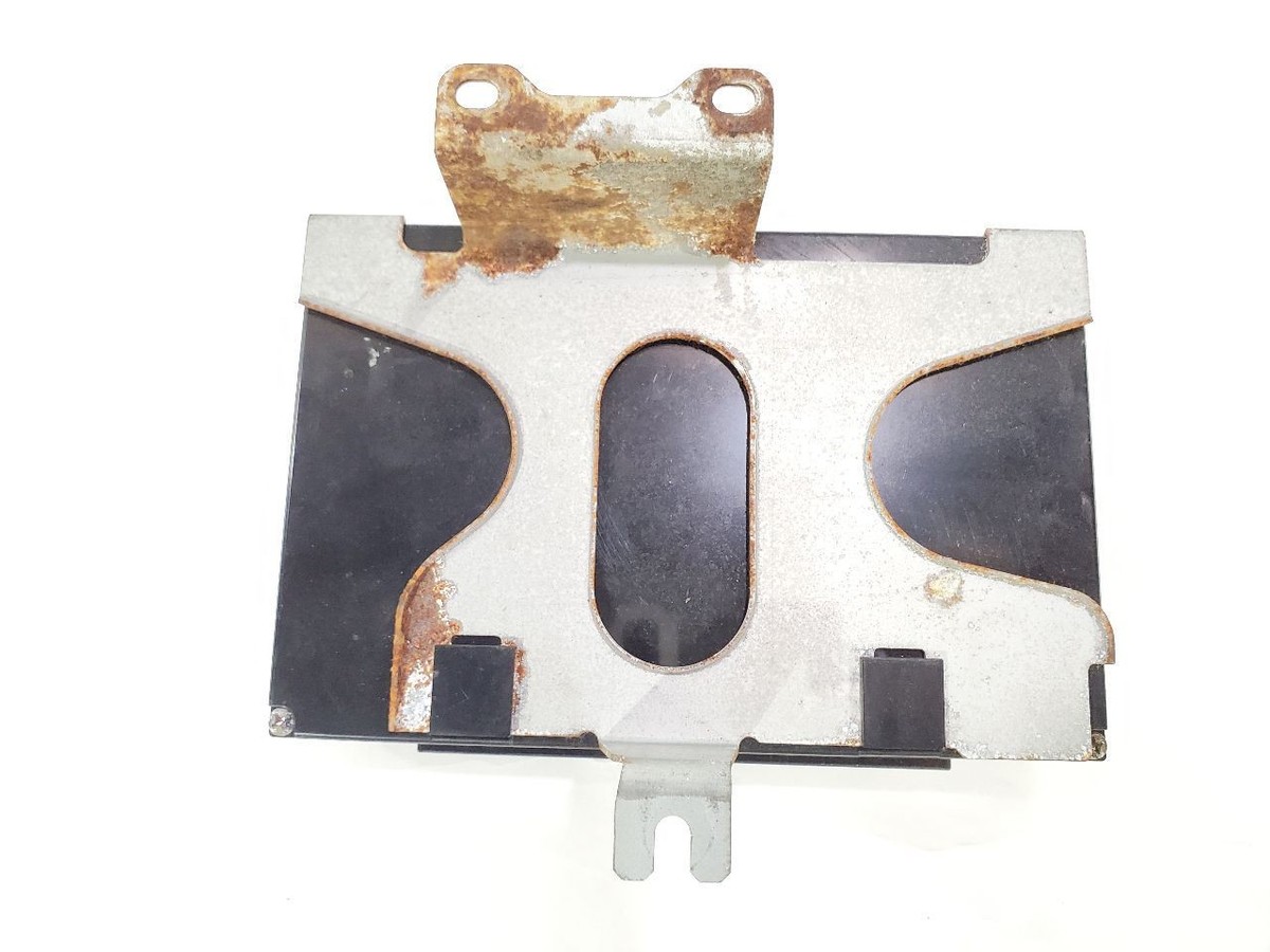 1991 Nissan 300zx Non Turbo OEM ECU Automatic Climate