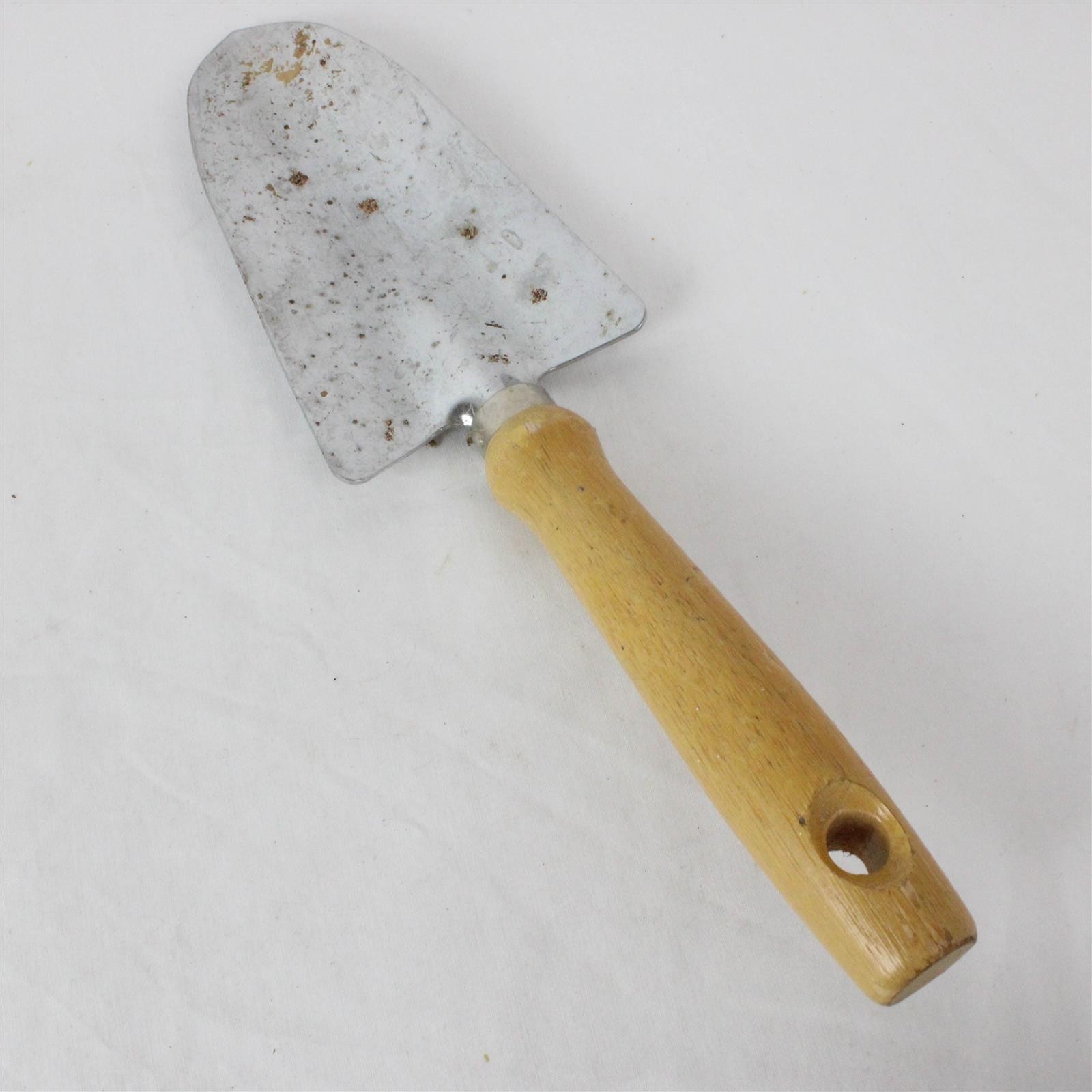 Garden Shovel Spade for Digging and Planting Yard Tool