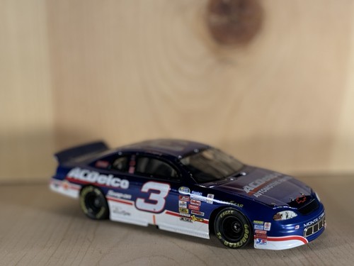 Dale Earnhardt Jr 1999 ACDelco Last Lap #3 1:32 Diecast 1 Of 3500 - Picture 3 of 9