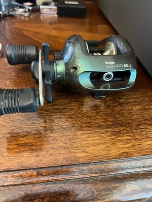 Shimano Curado CU 200