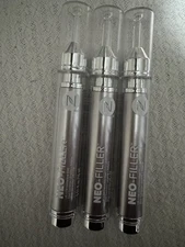 Neora Neo-Filler Lift Fill Corrective Elixir 0.51 oz (15 Ml) Brand New