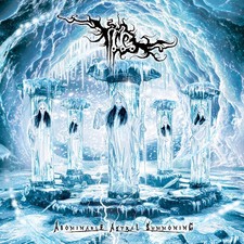 IMPERIAL CRYSTALLINE ENTOMBMENT - Abominable ...