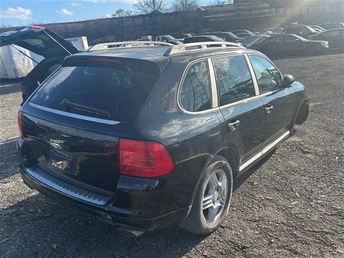 Transfer Case 3.2L Automatic Fits 04-06 PORSCHE CAYENNE 621071 - Picture 7 of 12